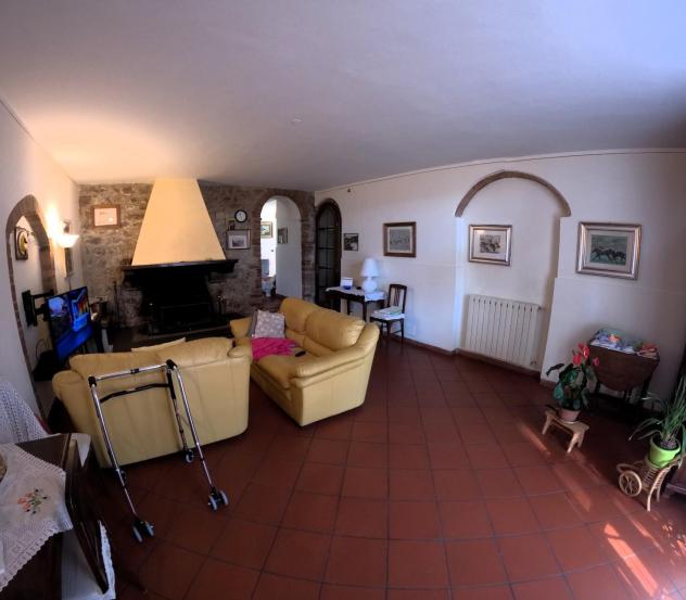 Rustico in vendita a Colle di Val d'Elsa 220 mq Rif: 1276600 - Foto 7