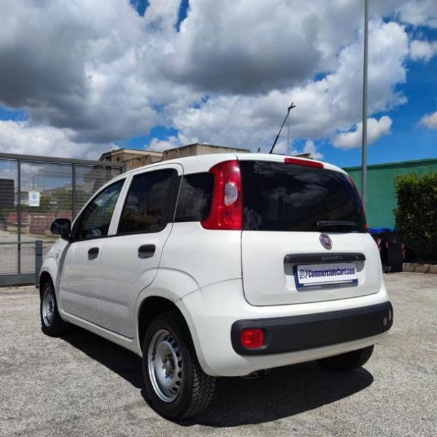 FIAT NEW PANDA VAN 1.3 M-JET 2 POSTI POP - 2019 rif. 23794979 - Foto 5