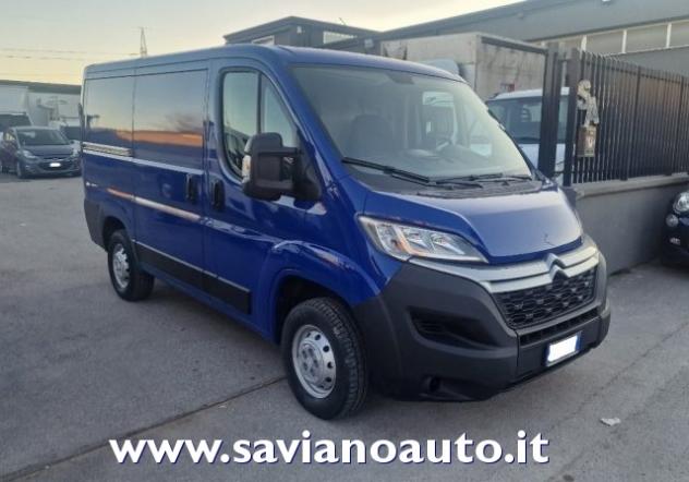 CITROEN JUMPER 2.2 HDI 140cv L1H1 rif. 24008103 - Foto 2