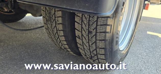 IVECO DAILY 35C15 BOX + SPONDA rif. 24008099 - Foto 8