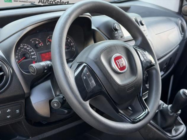 FIAT Fiorino 1.3 MJT 95CV ALLESTITO rif. 23686429 - Foto 10