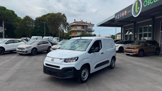 FIAT Doblò 4ª serie Doblò 1.5 BlueHdi 130CV PC-TN Van - Foto 2