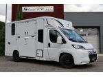 FIAT Ducato Ducato 35 2.2 Mjt 180CV 5 posti AUTOMATICO 30 Q Traino HARAS