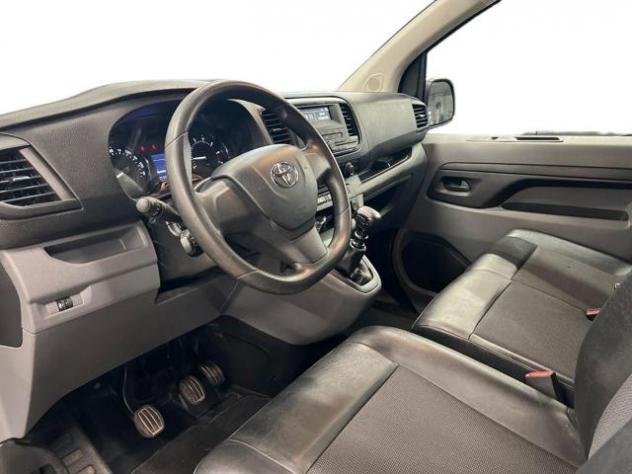 TOYOTA Proace 1.5D 120CV S&S PC-TN Furgone Compact 4p.10q Comfor rif. 23781029 - Foto 6