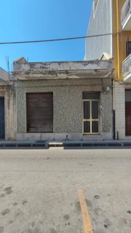 casa indipendente in vendita a Floridia