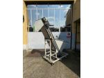 Elevatore a nastro USATO rif. A41597