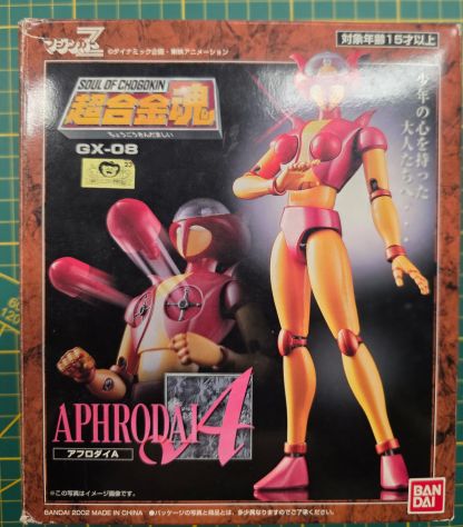 Aphrodite a - Foto 3