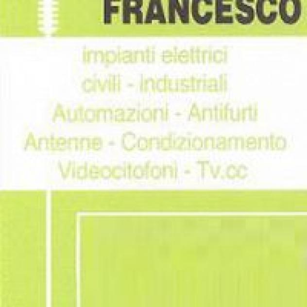 Macchi Francesco - Impianti Elettrici