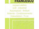 Macchi Francesco - Impianti Elettrici