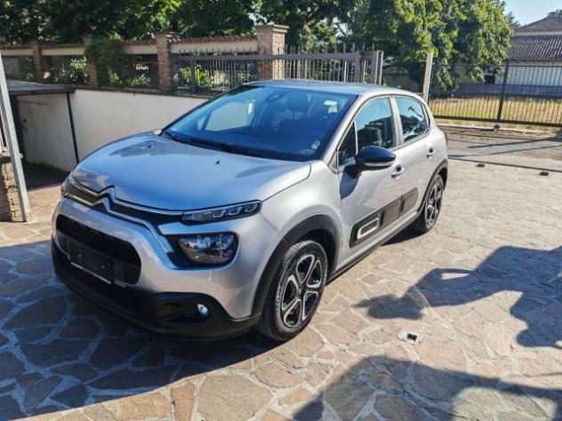 Citroen C3 C3 1.2 PURETECH FEEL PACK 83CV
