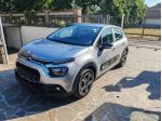 Citroen C3 C3 1.2 PURETECH FEEL PACK 83CV