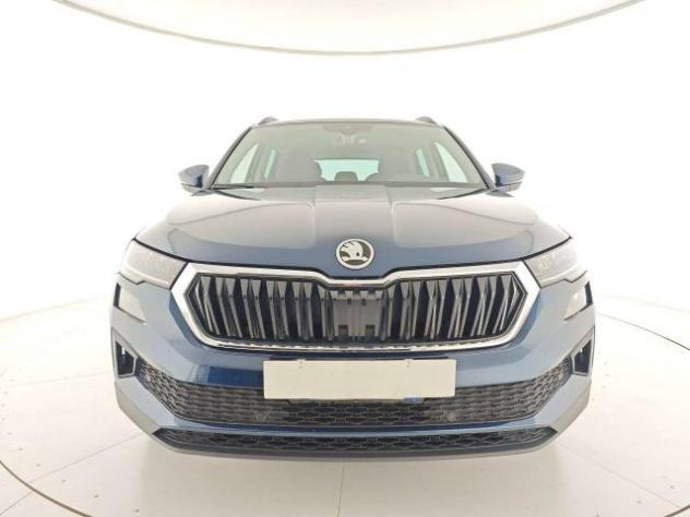 Skoda Karoq Karoq 2.0 tdi evo Executive 115cv dsg - Foto 5