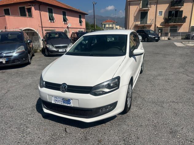 Volkswagen Polo 1.6 TDI 90CV DPF 5 porte R-Line