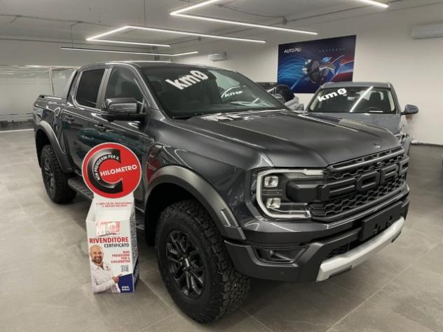 FORD Ranger Raptor 2.0 Ecoblue 210 CV Double Cab KM0 MY26 rif. 23506947