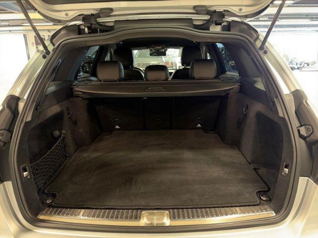 Mercedes-Benz Classe C C SW 180 d Business Extra auto - Foto 8