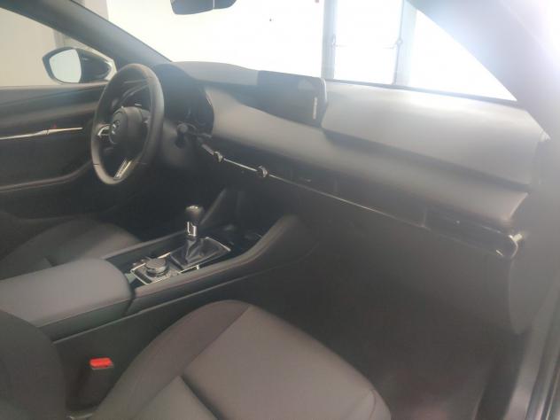 Mazda Mazda3 3 5p 2.5 m-hybrid Homura 140cv - Foto 10