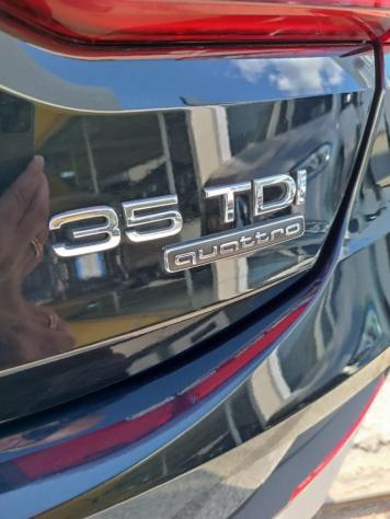 AUDI Q3 SPB 35 TDI S tronic S line edition Quattro i.m rif. 23080252 - Foto 8