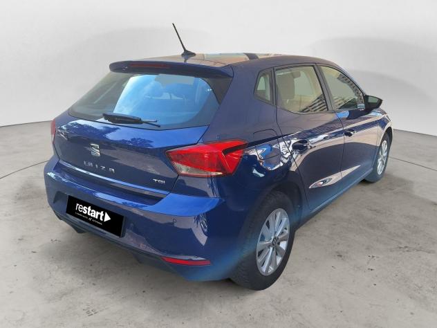 SEAT Ibiza 1.0 TGI 90 CV NAVI Business - Foto 2