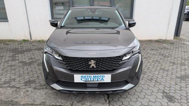 PEUGEOT 3008 1.2 PureTech Turbo 130 S&S EAT8 Allure rif. 24072786 - Foto 2