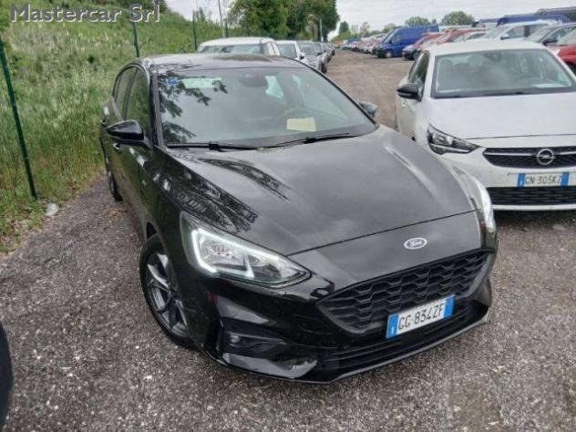 FORD Focus Focus V 2018 1.5 ecoblue ST-Line s - GG834ZF rif. 23925772 - Foto 3