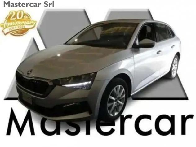 SKODA Scala 1.6 tdi Ambition 115cv dsg - FZ697EE rif. 23833588