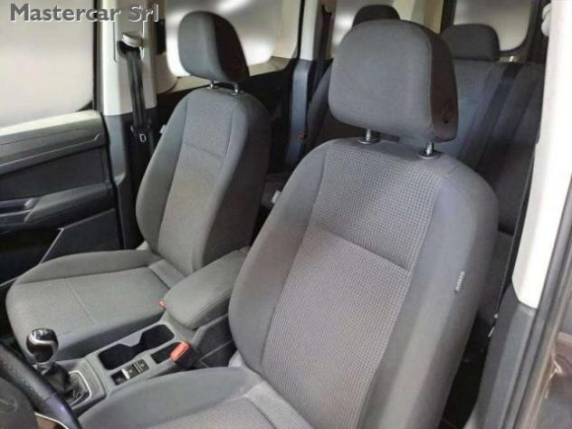 VOLKSWAGEN Caddy 5P MONOVOLUME 2.0 TDI SCR SPACE - GE270SD rif. 24010263 - Foto 6