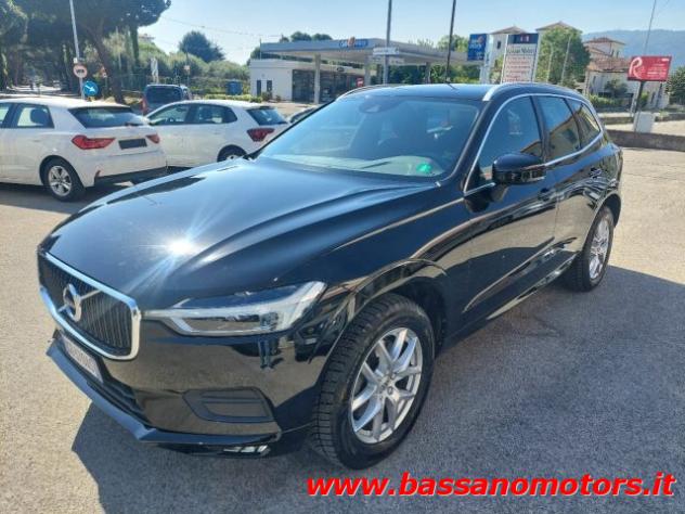 VOLVO XC60 B4 (d) AWD Geartronic Momentum Pro PROMO ESTATE rif. 23313361