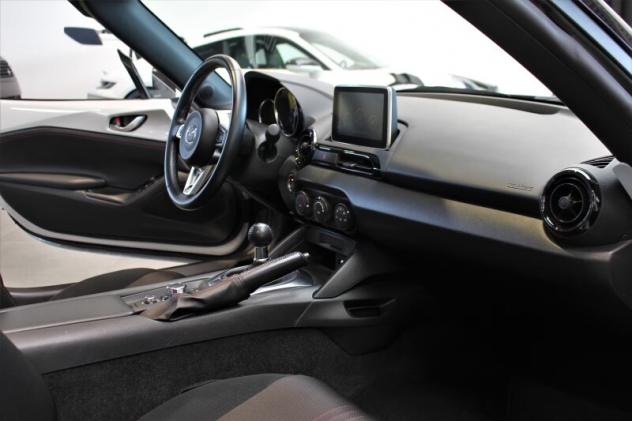 MAZDA MX-5 4ª serie MX-5 1.5L Skyactiv-G Exceed - Foto 7