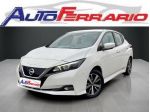 NISSAN Leaf 2ª serie Leaf Acenta 40 kWh