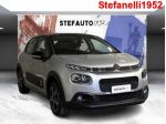CITROEN C3 III 2017 -  1.2 puretech Shine 82cv rif. 23793019