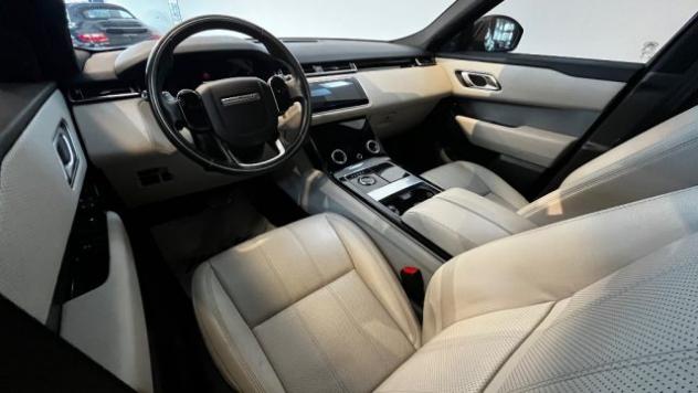 LAND ROVER Range Rover Velar 2.0D I4 240 CV R-Dynamic SE rif. 23820543 - Foto 6