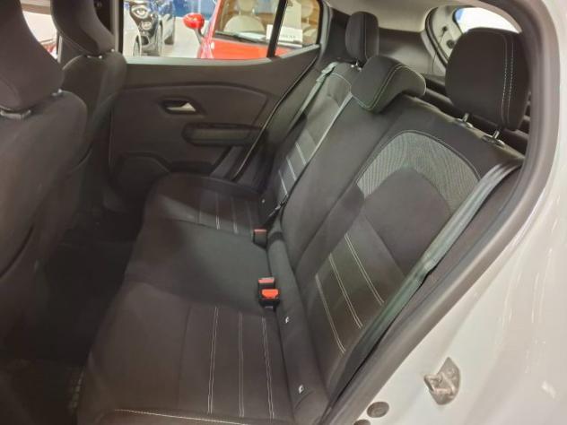 DACIA Sandero Streetway 1.0 TCe ECO-G Expression - PROMO K73 rif. 23816199 - Foto 10