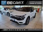 KIA Sportage 1.6 TGDi HEV AT GT-line UNICO PROPRIETARIO rif. 24138693