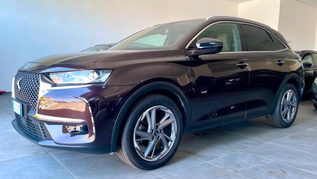 DS7 CROSSBACK 1.5 BLUEHDI GRANDI CHICH 130CV - FULL LED, VIRTUAL COCKPIT, NEOPATENTATI - Foto 3