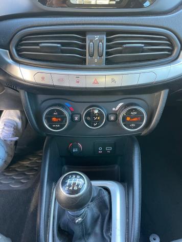 Fiat Tipo 1.4 4 porte Lounge - Foto 9