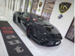 Lamborghini Temerario 4.0 V8 hpev