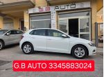 VW POLO ANNO 2020 1.0 BENZINA 80 CV KM CERTIF NAVIG