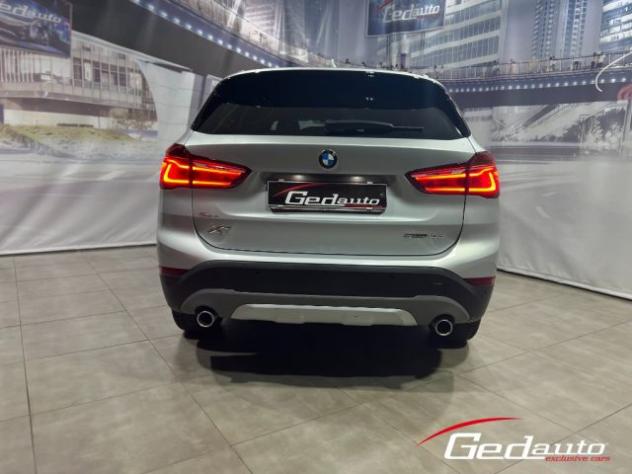 BMW X1 SDrive18d AUT. Advantage NAVI FULL-LED rif. 24132002 - Foto 5