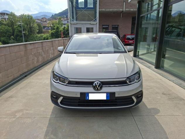 VOLKSWAGEN - Polo - 1.0 TSI Life - Foto 2
