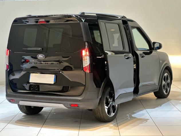 Ford Tourneo Courier 1.0 EcoBoost Powershift Active - Foto 5