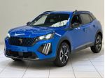 Peugeot 2008 PureTech 100 S&S Allure