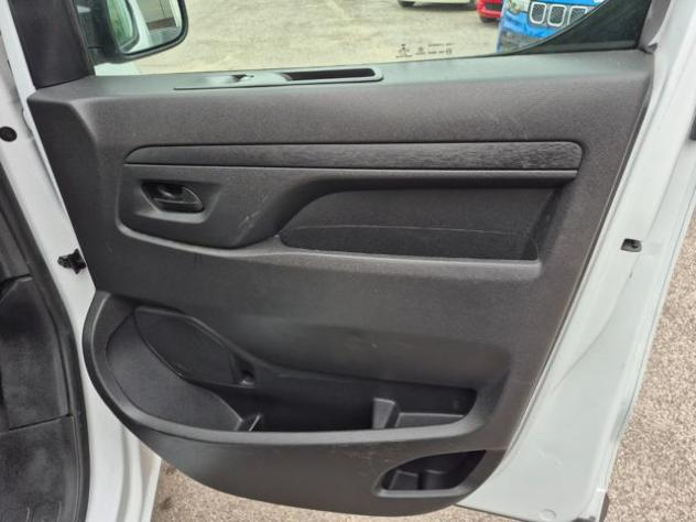 OPEL Vivaro 2.0 Diesel 120CV S&S PL TN L2 H1 Enjoy rif. 23800177 - Foto 8