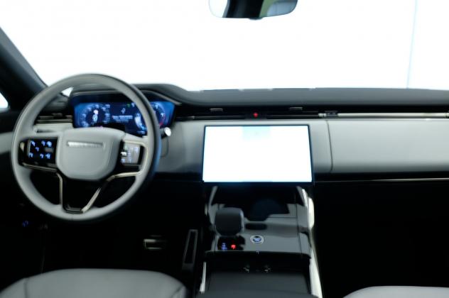 Land Rover Range Rover Sport Range Rover Sport 3.0d i6 mhev Dynamic SE awd 250cv auto - Foto 5