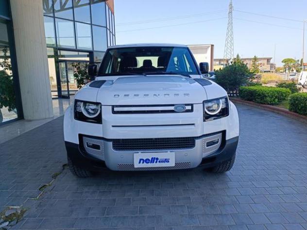 LAND ROVER Defender 90 3.0D I6 200 CV AWD Auto S rif. 24087988 - Foto 9