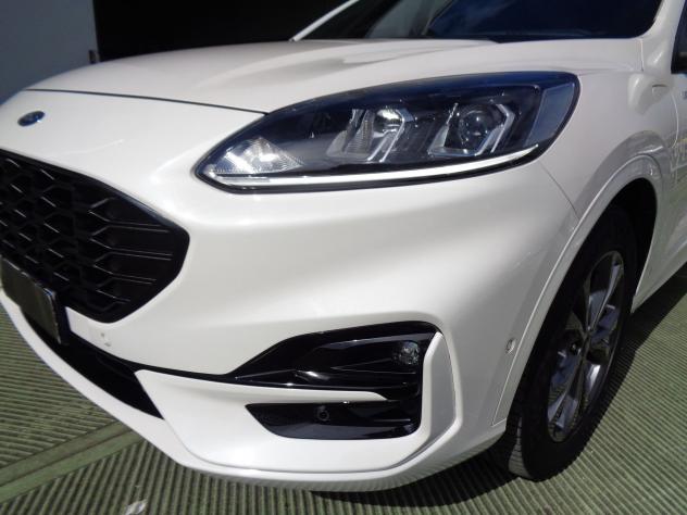 Ford Kuga 2.5 Plug In Hybrid 225 CV CVT 2WD ST-Line - Foto 5