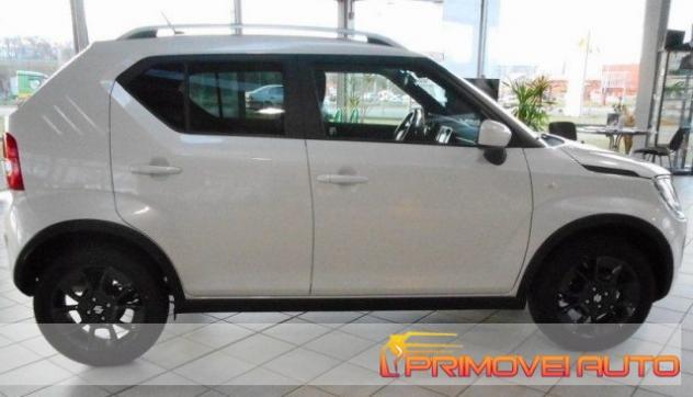 SUZUKI Ignis 1.2 Hybrid Comfort rif. 18975917 - Foto 6