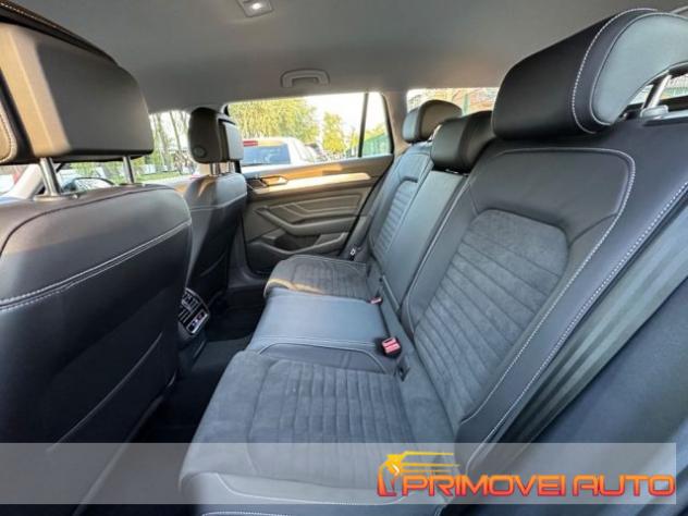 VOLKSWAGEN Passat Variant 1.5 TSI ACT DSG Elegance rif. 20831891 - Foto 6
