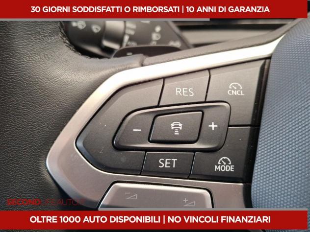 Volkswagen Tiguan 2.0 tdi Life 150cv dsg - Foto 10