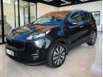 Kia Sportage Sportage IV 2017 1.7 crdi Class 2wd 115cv
