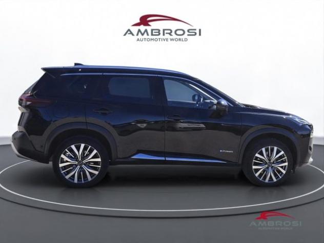 NISSAN X Trail 1.5 e-power Tekna 2wd rif. 24143525 - Foto 5